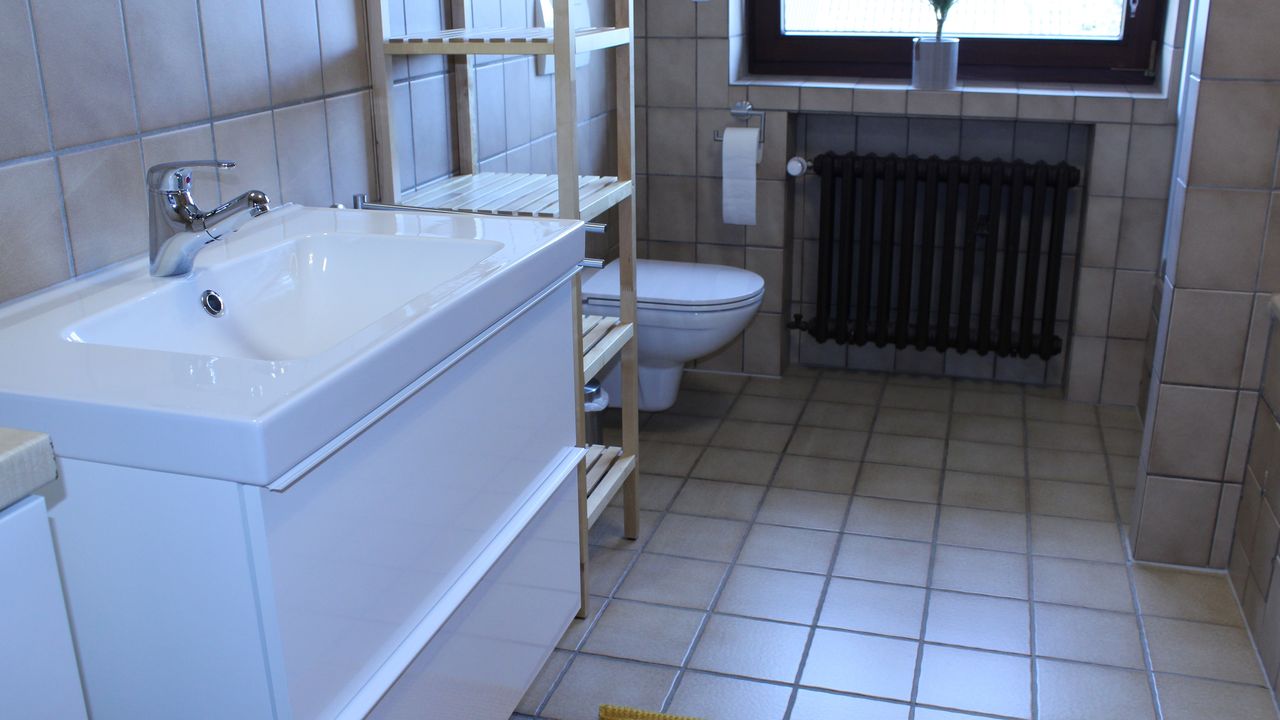 Badezimmer Badezimmer